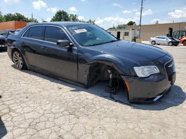 2016 CHRYSLER 300 LIMITE - 2C3CCAAG2GH358295