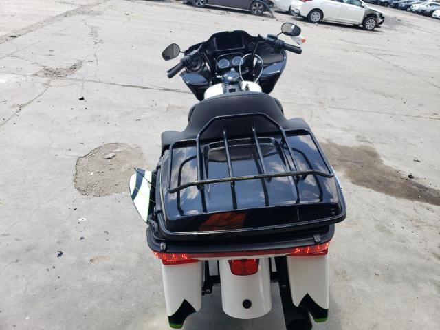 2021 HARLEY-DAVIDSON FLTRK - 1HD1KZF12MB654459