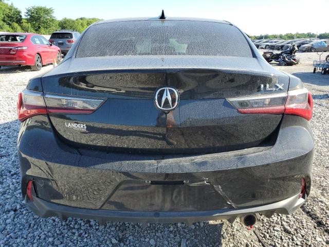 2019 Acura Ilx Premium VIN: 19UDE2F7XKA003313 Lot: 58425564