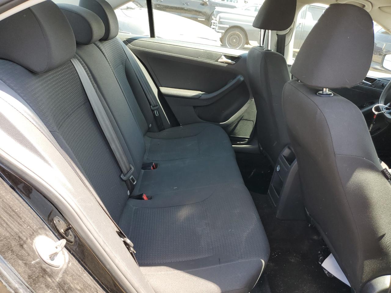 3VW267AJXGM209435 2016 Volkswagen Jetta S