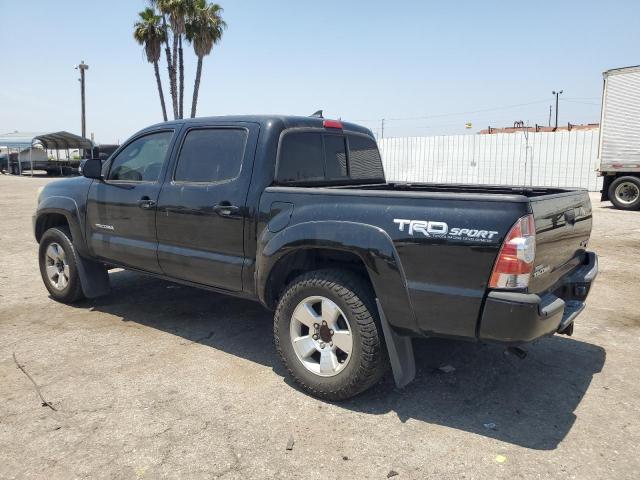 2015 Toyota Tacoma Double Cab Prerunner VIN: 3TMJU4GN5FM183080 Lot: 56693464