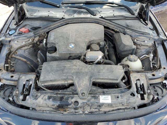 VIN WBA8E5G34HNU43443 2017 BMW 3 Series, 320 XI no.11