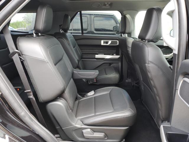 2022 Ford Explorer Xlt VIN: 1FMSK8DH9NGB97231 Lot: 57208024