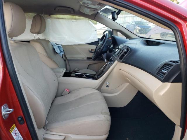 2010 Toyota Venza VIN: 4T3ZK3BB1AU029330 Lot: 57419144