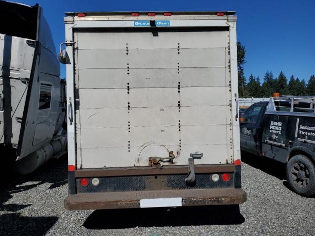 1997 Ford Econoline E350 Cutaway Van VIN: 1FDKE30L7VHB55994 Lot: 53690264