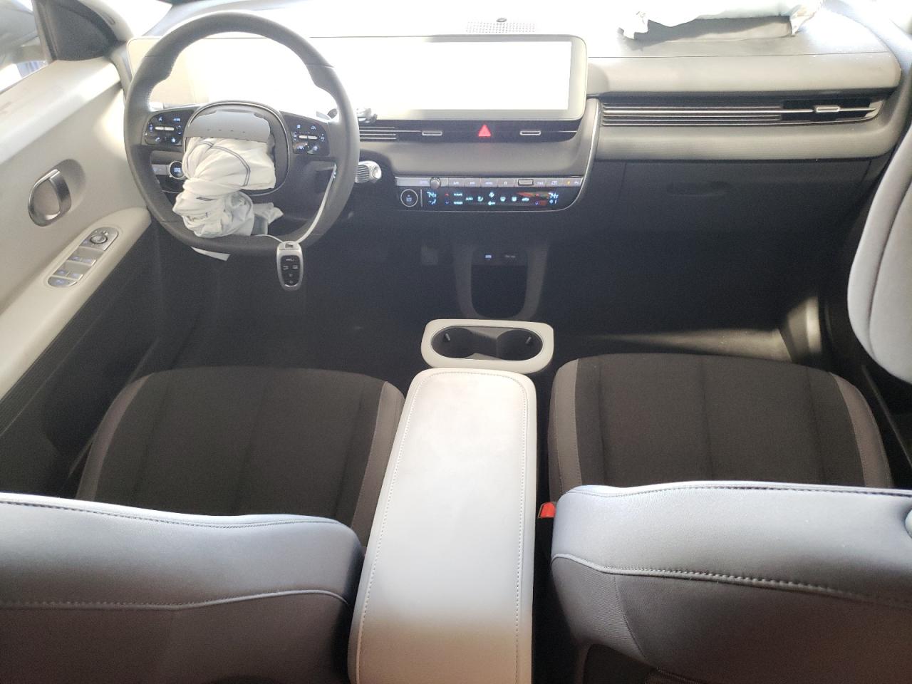 KM8KMDAF5PU160347 2023 Hyundai Ioniq 5 Se