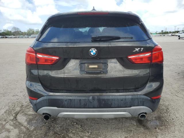 VIN WBXHT3C32GP881659 2016 BMW X1, Xdrive28I no.6