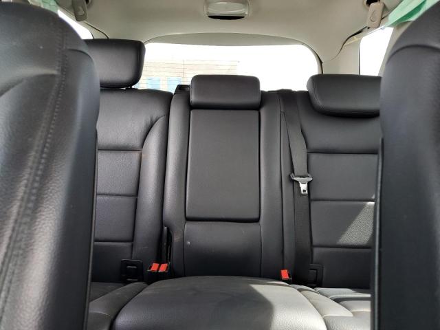 2010 Mercedes-Benz Ml 350 4Matic VIN: 4JGBB8GB6AA611795 Lot: 57550134