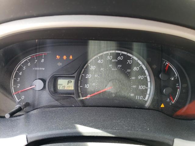 2014 Toyota Sienna Le VIN: 5TDKK3DC2ES490468 Lot: 56802124