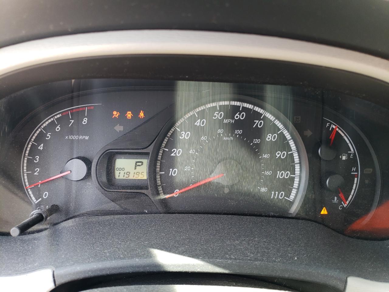 5TDKK3DC2ES490468 2014 Toyota Sienna Le