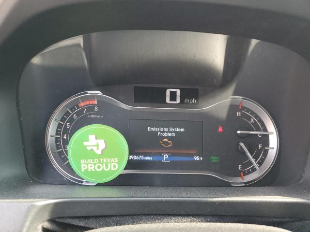 2016 Honda Pilot Exl VIN: 5FNYF5H85GB004775 Lot: 57534114