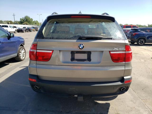 2010 BMW X5 xDrive35D VIN: 5UXFF0C58ALT75648 Lot: 60038804