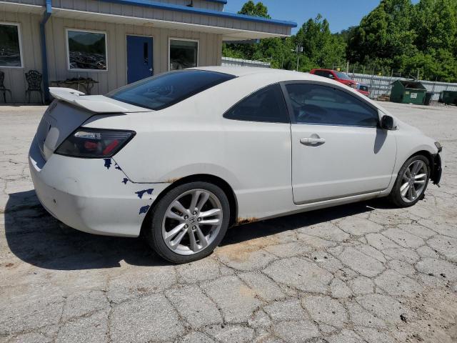 2007 Honda Civic Si VIN: 2HGFG21597H700344 Lot: 58136624