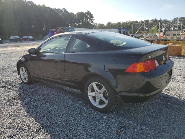 2002 Acura Rsx VIN: JH4DC54802C041105 Lot: 57376144