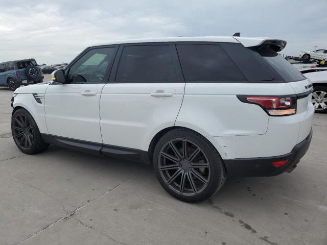 SALWR2VF5FA620735 2015 LAND ROVER RANGE ROVER - Image 2