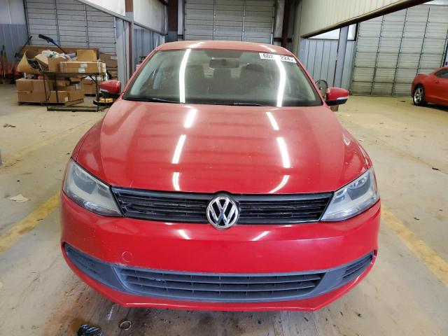 2012 Volkswagen Jetta Tdi VIN: 3VW3L7AJ5CM398938 Lot: 60211224