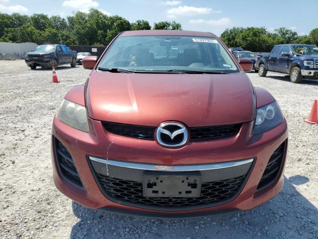 2011 Mazda Cx-7 VIN: JM3ER2A57B0373502 Lot: 57897564