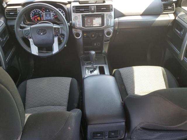 2017 Toyota 4Runner Sr5 VIN: JTEZU5JR3H5161197 Lot: 58754404