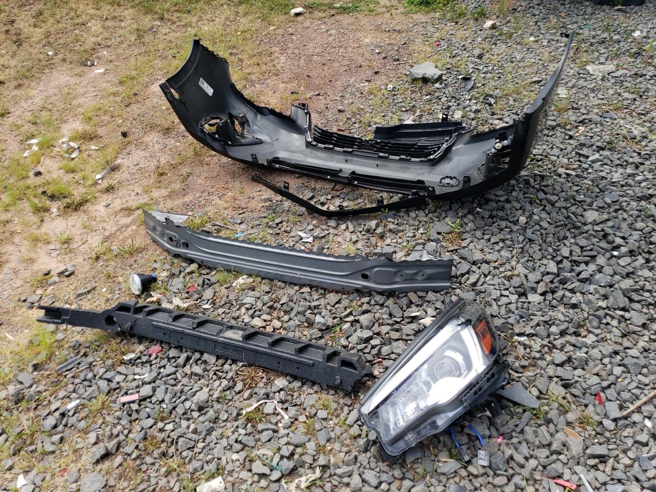 JF2SKAGC4KH487427 2019 Subaru Forester Premium