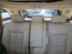 LINCOLN MKX photo