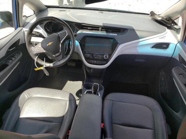 2019 Chevrolet Bolt Ev Premier VIN: 1G1FZ6S08K4100898 Lot: 58386274