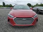 HYUNDAI ELANTRA SE photo