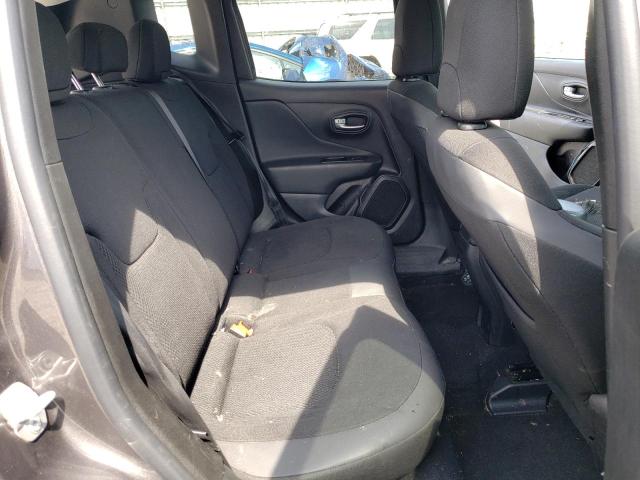 2019 Jeep Renegade Latitude VIN: ZACNJBB18KPK38676 Lot: 57385094