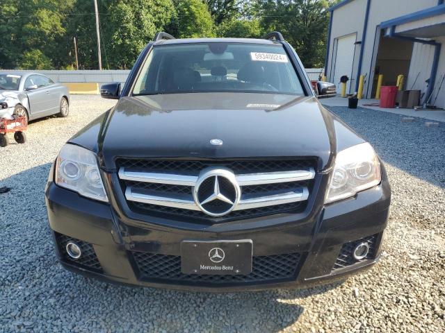 2012 Mercedes-Benz Glk 350 4Matic VIN: WDCGG8HB0CF878554 Lot: 59340024