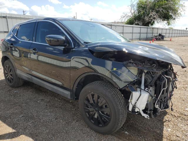 2020 NISSAN ROGUE SPOR - JN1BJ1CV2LW262982