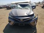 TOYOTA CAMRY L photo