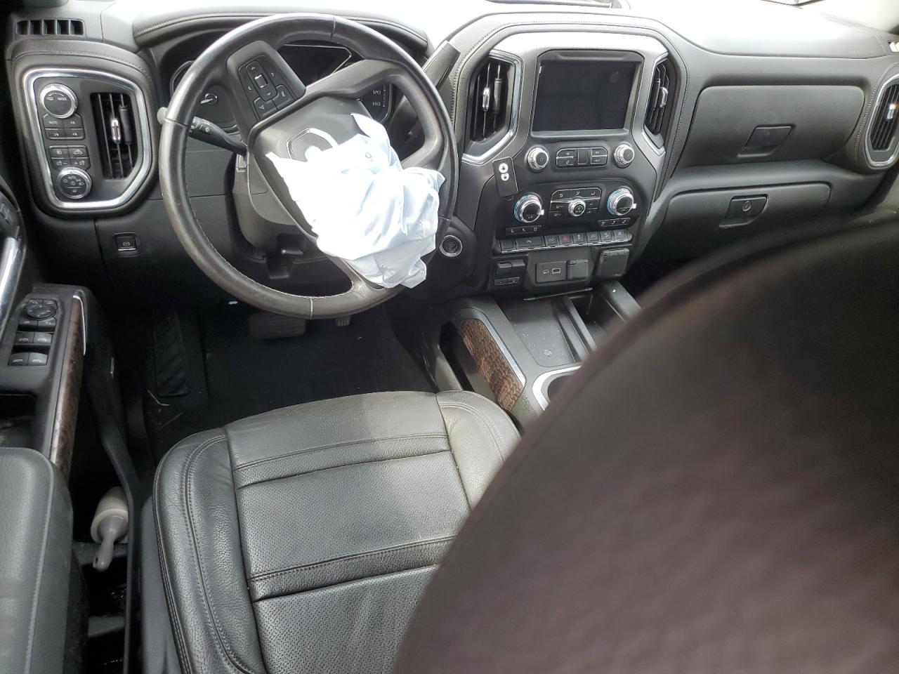 1GTU9FEL5NZ226356 2022 GMC Sierra Limited K1500 Denali