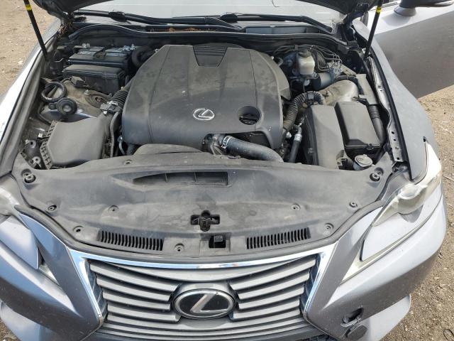 2014 Lexus Is 250 VIN: JTHCF1D26E5010490 Lot: 60575094