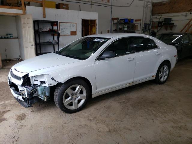 2010 Chevrolet Malibu Ls VIN: 1G1ZB5EBXAF290683 Lot: 59623824