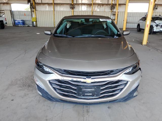 2022 Chevrolet Malibu Lt VIN: 1G1ZD5ST2NF163696 Lot: 60961604