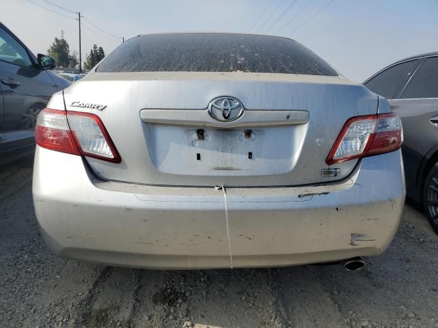 2008 Toyota Camry Hybrid VIN: 4T1BB46K68U039291 Lot: 57854994