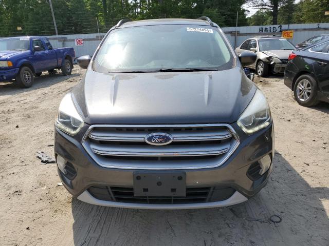 2017 Ford Escape Se VIN: 1FMCU9GD2HUA07417 Lot: 57274894