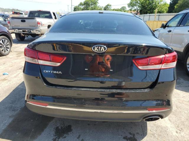 VIN 5XXGT4L32HG124848 2017 KIA Optima, LX no.6