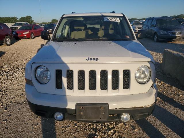 1J4NF1GB5BD101011 2011 Jeep Patriot Sport