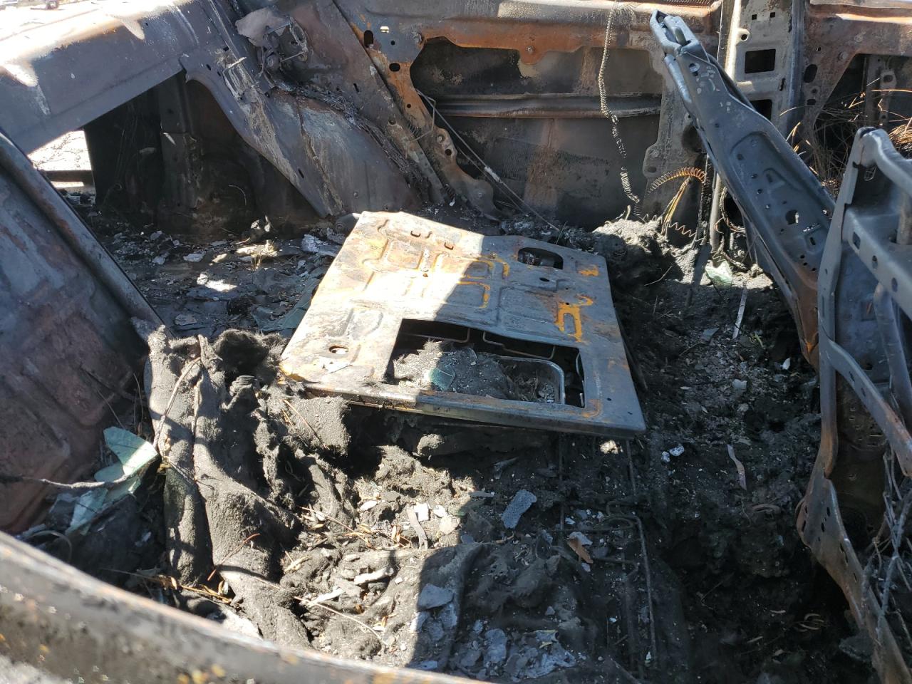 1B3BD4FB7BN534181 2011 Dodge Avenger Express