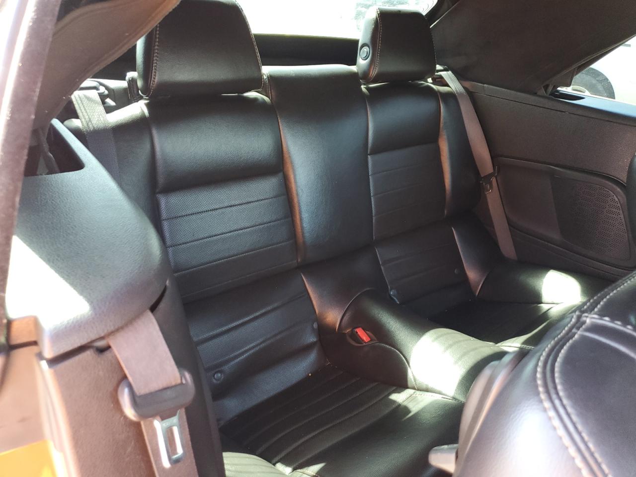 1ZVBP8EM3D5243578 2013 Ford Mustang