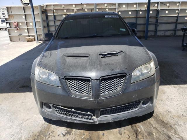 2009 Pontiac G8 VIN: 6G2ER57739L171856 Lot: 58287364