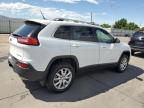 JEEP CHEROKEE L photo