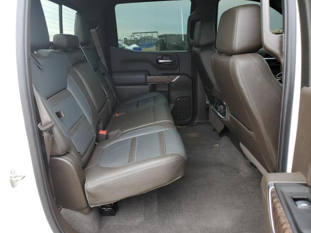2019 GMC SIERRA K15 - 1GTU9FEL0KZ145860
