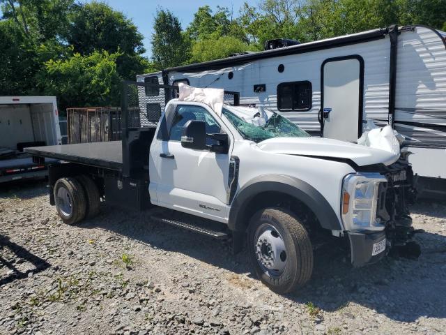 1FDUF4HTXRDA12017 Ford F450 Super Duty 2024