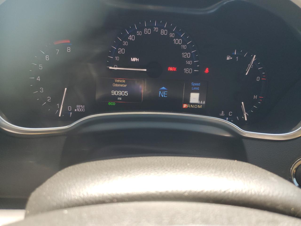 3GYFNEE39ES643386 2014 Cadillac Srx Luxury Collection