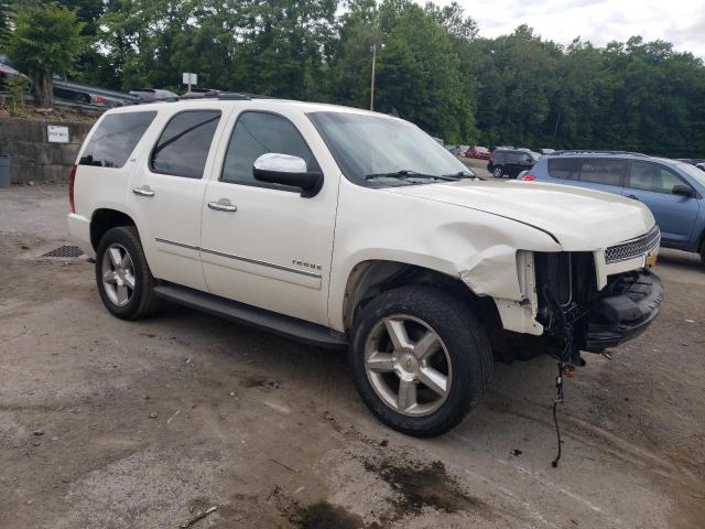 2012 Chevrolet Tahoe K1500 Ltz VIN: 1GNSKCE0XCR100143 Lot: 58553694