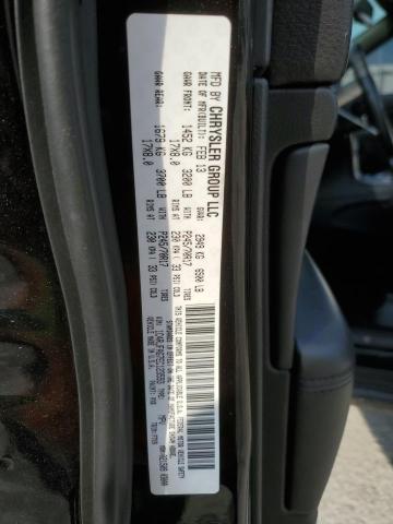 2014 Jeep Grand Cherokee Laredo VIN: 1C4RJFAG7EC123593 Lot: 59394124