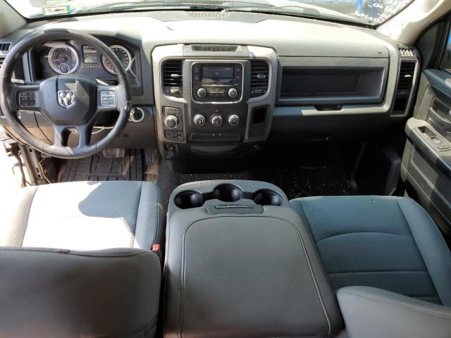 2017 Ram 1500 St VIN: 1C6RR7FG3HS862016 Lot: 58630874