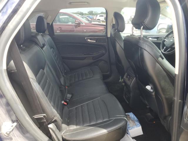 2016 FORD EDGE SEL - 2FMPK4J88GBB84645