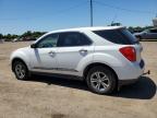 CHEVROLET EQUINOX LS photo